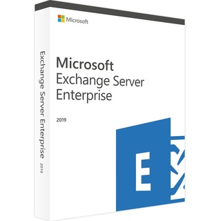 Microsoft Exchange Server 2019 Enterprise ESD