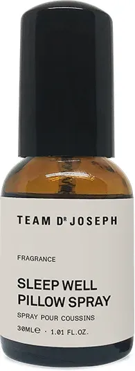 Sleep Well Pillow Spray, 30ml
