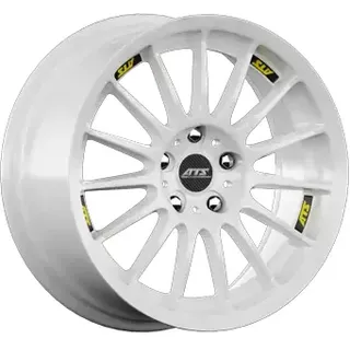 ATS Streetrallye 7,0x17 4x100 ET45 MB63,3