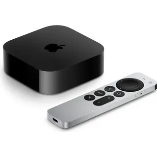 64GB 2022 (3. Generation) Wi‑Fi + Ethernet