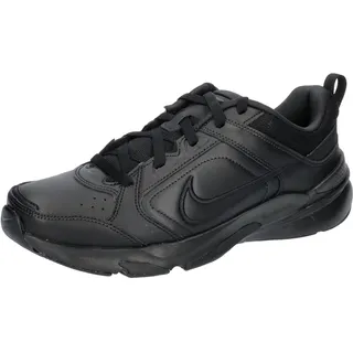Nike Defy All Day Fitnessschuhe Herren 001 black/black-black 42.5