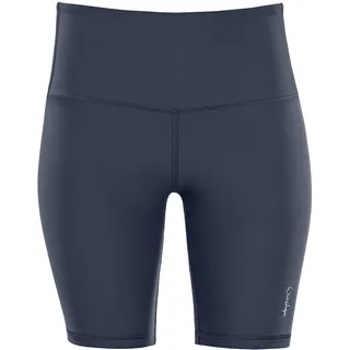 Winshape Damen Functional Comfort Biker Ael412c, Ultra Soft Style Shorts, Anthrazit, M