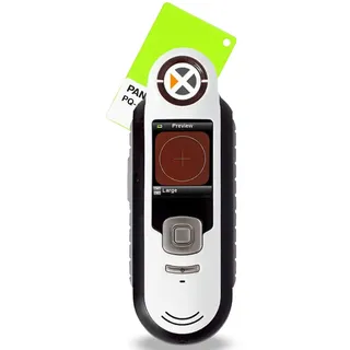 X-Rite RM200QC Imaging-Spektrokolorimeter