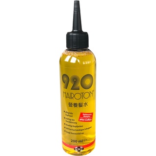 HS 920 Hairoton Haarwasser 200 ml