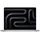 2026 M5 Pro 48 GB RAM 1 TB SSD 18-Core GPU Silber Z1MH-110200000