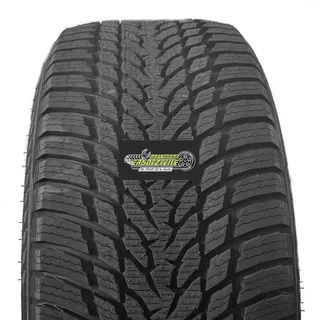 255/40 R19 100V