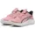 Puma Skyrocket Lite 2 Jr pinkscape/puma white 06 3