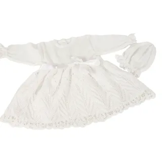 Taufkleid Johanna 80