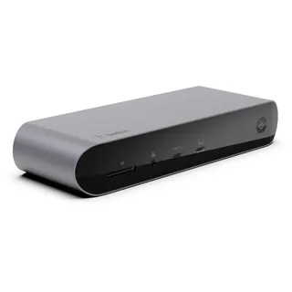 Belkin Thunderbolt 4 Dock Pro - Black