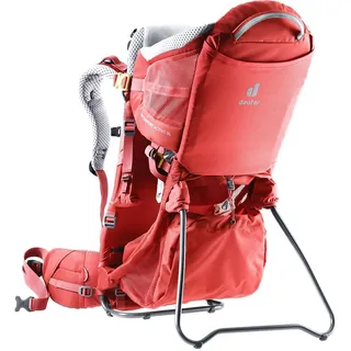 Deuter Kid Comfort Active SL currant