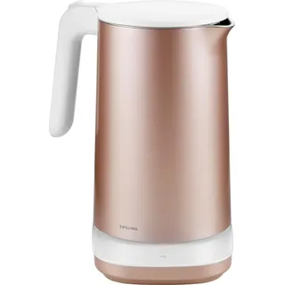 Wasserkocher Pro rosa