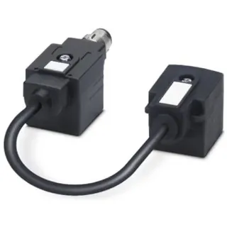 Phoenix Contact Doppelventilstecker-Adapter SAC-MR/0,15-116/2XA-1L-Z SCO 1458143 Inhalt: 1St.