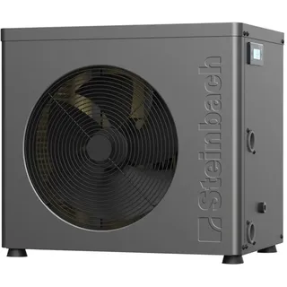 Steinbach Wärmepumpe Solid 4,3 kW – für Pools bis 20 m3
