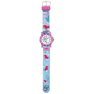 Scout Kinderuhr Meerjungfrau 280375032