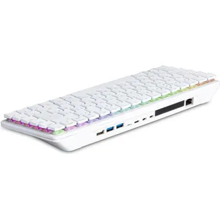 Raspberry Pi 500+ Desktop Kit DE-Layout