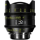 DZOFILM Vespid Prime 16mm T2.8 für PL/EF Mount