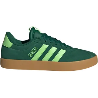 Sportschuhe - Collegiate Green / Semi Green Spark / Gum 3 - EU 37 1/3