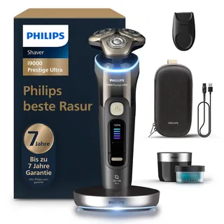 Philips i9000 Prestige Ultra XP9405/31 Schwarz