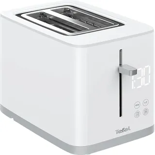 Tefal TT6931 Sense Toaster Weiß (850 Watt, Schlitze: 2)