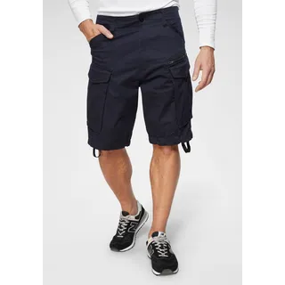 G-Star Cargoshorts Rovic Zip Relaxed - Schwarz - Herren -