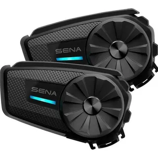 Sena, Motorradfunk, Spider ST1 (2er Set)