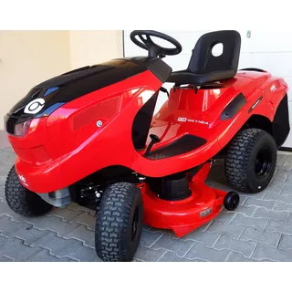 Solo T15-103.7 HD-A Hydro Aufsitzmäher Rasentraktor  103 cm  AL-KO Pro 450-Motor