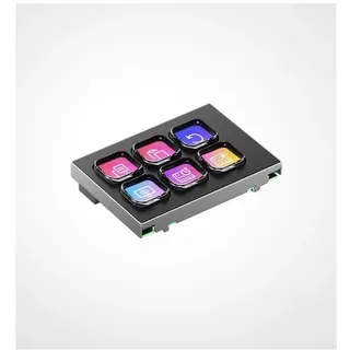 Elgato Stream Deck Module, Schwarz