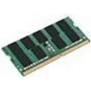 Kingston Server Premier Laptop-Arbeitsspeicher Modul DDR4 16 GB 1 x 16 GB ECC 2666 MHz 260pin SO-DIMM CL19 KSM26SED8/16HD