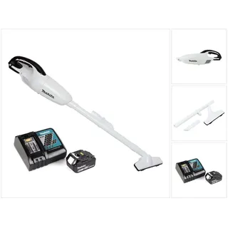 DCL180RG1W inkl. 1 x 6,0 Ah + Ladegerät,