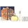 100 ml + Seife 15 g + Eau de Parfum 15 ml Geschenkset
