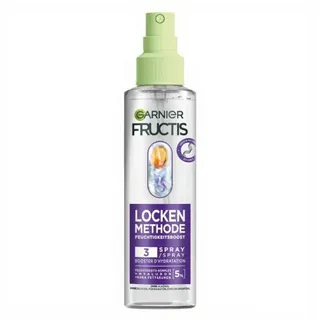 Garnier Fructis Locken, Methode, 150 ml