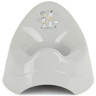 Bieco Töpfchen mit Musik | Töpfchen für Kinder ab 1 Jahr | Baby Toilette | Potty Training Toilet | Abhaltetöpfchen Baby Töpfchen für Kinder ab 2 Jahre Klo für Kinder Toiletten Kindertöpfchen