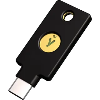 Yubico YubiKey 5C NFC FIPS