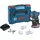 Akku Kantenfräse 18 V 8 0 mm 1x Akku 4 0