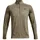 Sweatshirt mit 1/2-Zip 392 marine od green M