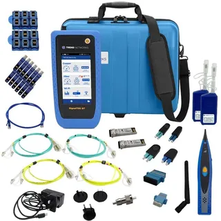 Trend Networks Kabeltester POEPRO-MAPKIT Verdrahtungstester-Kit