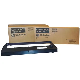 TallyGenicom, Schreibmaschine Zubehör, Extended Life Cartridge