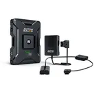 Anton Bauer Titon Base Kit für Sony NP-FM500H