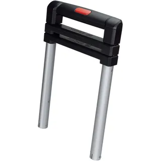 Bosch 1x PRO Teleskopgriff (für GAS 400 A und GAS 12-40 MA, Professional Zubehör Staubsauger)