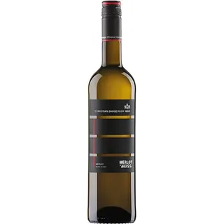 weingut christian bamberger - steinhardter hof Merlot Blanc de Noir trocken Weingut Christian Bamberger 2023