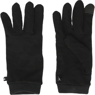 Zanier Merino Liner Touch schwarz XS