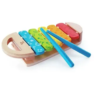 HaPe Kinder-Xylophon Regenbogen Xylophon 1 St