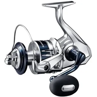 Shimano Saragosa SW A 8000HG