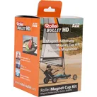 Rollei Magnet-Halterung für 3S/4S/5S/5S WiFi - Schwarz