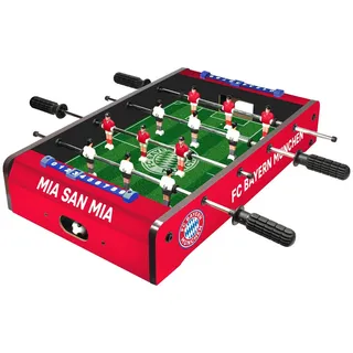 Xtrem FC Bayern München Tischaufsatzkicker