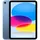 256 GB Wi-Fi + Cellular Blau