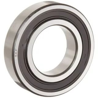 SKF Rillenkugellager 61903-2RS1 ID 17 mm AD 30 mm Breite 7 mm