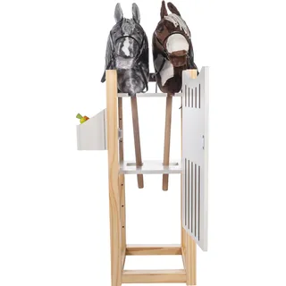 HKM Stall Hobby Horse