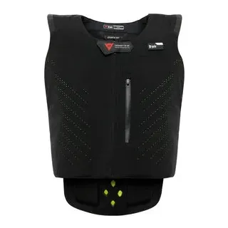 Dainese Smart Air Airbag-System schwarz XXL