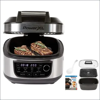 PowerXL Multicooker 12-in-1